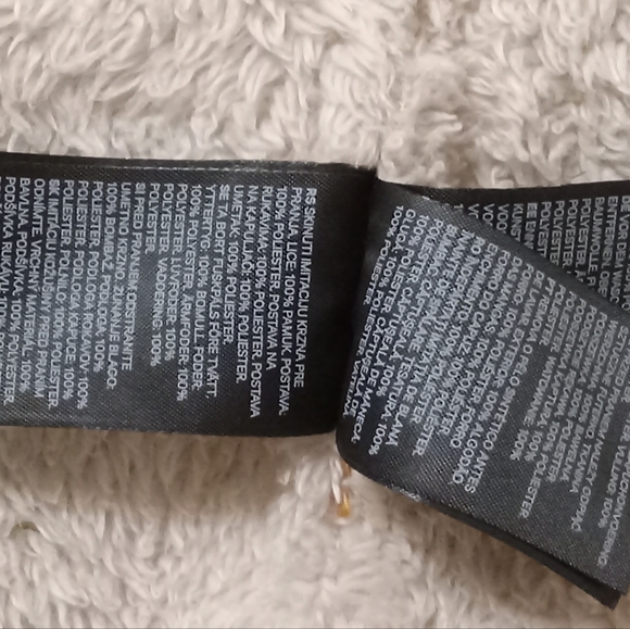 Divided winter coat - Picture 4 of 16